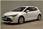 2021 Toyota Corolla 1.8 VVT-i Hybrid Icon 5dr CVT