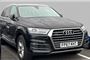 2017 Audi Q7 3.0 TDI 218 Quattro SE 5dr Tip Auto