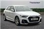 2021 Audi A1 30 TFSI 110 S Line 5dr S Tronic