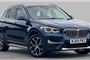 2019 BMW X1 sDrive 18d xLine 5dr Step Auto