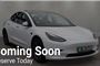 2021 Tesla Model 3 Standard Plus 4dr Auto