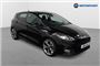 2021 Ford Fiesta 1.0 EcoBoost Hybrid mHEV 155 ST-Line X Edition 5dr