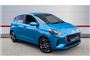 2022 Hyundai i10 1.0 MPi Premium 5dr