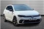 2025 Volkswagen Polo 1.0 TSI 115 Black Edition 5dr DSG
