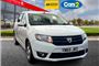 2015 Dacia Sandero 1.5 dCi Laureate 5dr