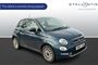 2018 Fiat 500 1.2 Lounge 3dr