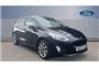 2021 Ford Fiesta 1.0 EcoBoost 95 Trend 5dr