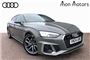 2024 Audi A5 Sportback 40 TDI 204 Quattro S Line 5dr S Tronic