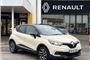 2019 Renault Captur 0.9 TCE 90 Iconic 5dr