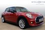 2016 MINI Hatchback 5dr 1.5 Cooper 5dr