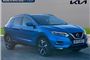 2020 Nissan Qashqai 1.3 DiG-T 160 [157] N-Motion 5dr DCT