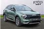 2023 Kia Sportage 1.6T GDi HEV GT-Line 5dr Auto