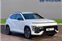 2024 Hyundai Kona 1.6 GDi Hybrid N Line S 5dr DCT