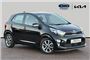 2020 Kia Picanto 1.25 3 5dr