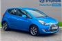 2017 Hyundai ix20 1.4 Blue Drive SE 5dr