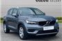 2019 Volvo XC40 2.0 T4 Momentum 5dr AWD Geartronic