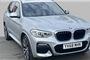 2019 BMW X3 xDrive20i M Sport 5dr Step Auto