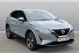 2022 Nissan Qashqai 1.3 DiG-T MH N-Connecta 5dr