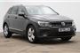 2020 Volkswagen Tiguan 1.5 TSi EVO 150 Match 5dr