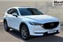 2021 Mazda CX-5 2.0 GT Sport 5dr Auto