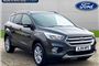 2019 Ford Kuga 1.5 EcoBoost 176 Zetec 5dr Auto