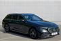 2024 Mercedes-Benz E-Class Estate E220d AMG Line Premium 5dr 9G-Tronic