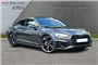 2022 Audi A5 40 TDI 204 Quattro Black Edition 2dr S Tronic