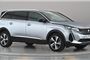 2024 Peugeot 5008 1.2 PureTech GT 5dr EAT8