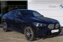 2022 BMW X6 xDrive40d MHT M Sport 5dr Step Auto