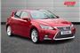 2018 Lexus CT 200h 1.8 Premier 5dr CVT