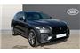 2023 Jaguar F-Pace 2.0 D200 R-Dynamic SE Black 5dr Auto AWD