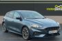 2018 Ford Focus 1.0 EcoBoost 125 ST-Line X 5dr