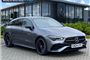 2024 Mercedes-Benz CLA Shooting Brake CLA 220d AMG Line Premium Plus 5dr Tip Auto