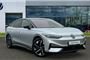 2024 Volkswagen ID.7 210kW Launch Edition Pro 77kWh 5dr Auto