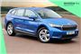 2022 Skoda Enyaq 132kW 60 ecoSuite 62kWh 5dr Auto