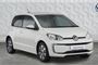 2021 Volkswagen e-Up 60kW E-Up 32kWh 5dr Auto