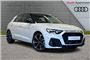 2024 Audi A1 30 TFSI Black Edition 5dr S Tronic