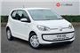 2015 Volkswagen Up 1.0 Move Up 3dr