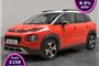 2019 Citroen C3 Aircross 1.2 PureTech Flair 5dr