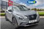 2025 Nissan Juke 1.6 Hybrid N-Sport 5dr Auto