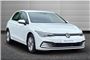 2022 Volkswagen Golf 1.5 TSI Life 5dr