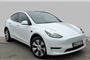 2022 Tesla Model Y Long Range AWD 5dr Auto