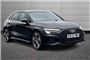 2023 Audi A3 35 TFSI Edition 1 5dr S Tronic