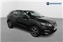 2020 Nissan Qashqai 1.3 DiG-T N-Connecta 5dr