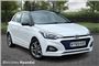 2019 Hyundai i20 1.2 MPi Play 5dr