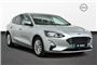 2019 Ford Focus 1.0 EcoBoost 125 Titanium 5dr