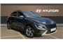 2022 Hyundai Kona 1.6 GDi Hybrid SE Connect 5dr DCT