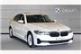 2021 BMW 5 Series 520d MHT SE 4dr Step Auto