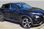 2022 Nissan Juke 1.0 DiG-T 114 Tekna 5dr