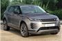 2021 Land Rover Range Rover Evoque 1.5 P300e R-Dynamic HSE 5dr Auto